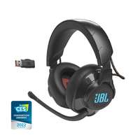 JBL JBL - QUANTUM 610 BLK vezeték nélküli gamer fekete headset