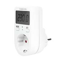Logilink Logilink EM0002A fogyasztásmérő
