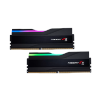 G.Skill DDR5 G.Skill Trident Z5 RGB 6600MHz (Intel XMP) 32GB - F5-6600J3440G16GX2-TZ5RK (KIT 2DB)