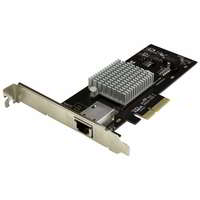Startech Startech 1-PORT 10GBE NIC - PCI EXPRESS