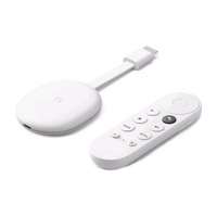 Google Google Chromecast + Google TV (HD) médialejátszó - GA03131