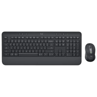 Logitech Logitech - Signature MK650 Combo For Business (HUN) - Szürke - 920-011008