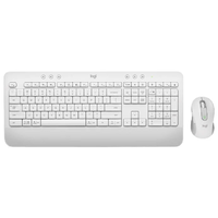 Logitech Logitech - Signature MK650 Combo For Business (HUN) - Fehér - 920-011036