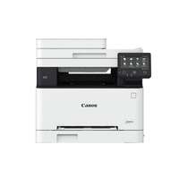 Canon Canon i-SENSYS MF657Cdw multifunkciós színes lézernyomtató - 5158C001