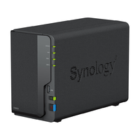 Synology SYNOLOGY DiskStation DS223