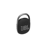 JBL JBL - CLIP 4 - JBLCLIP4BLK
