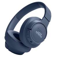 JBL JBL T720BTBLU Bluetooth kék fejhallgató