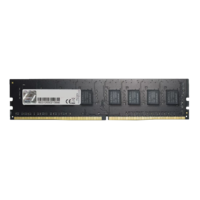 G.Skill DDR4 G.SKILL Value 2400MHz 4GB - F4-2400C17S-4GNT