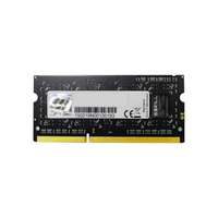 G.Skill NOTEBOOK DDR3 G.SKILL Standard 1066MHz 4GB - F3-8500CL7S-4GBSQ