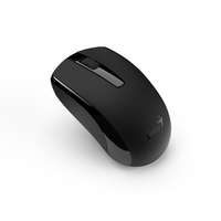Genius Genius ECO-8100 fekete vezeték nélküli egér
