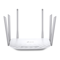 TP-Link TP-LINK - ARCHER C86 AC1900