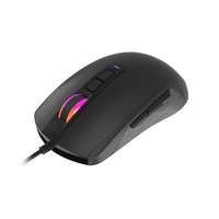 Genesis Genesis Krypton 310 4000 DPI RGB gamer egér - NMG-1733