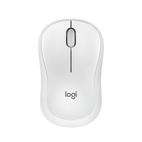 Logitech Logitech M240 Silent Bluetooth fehér egér