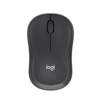 Logitech Logitech M240 Silent Bluetooth fekete egér