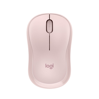 Logitech Logitech M240 Silent Bluetooth rózsaszín egér