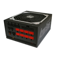 Zalman Zalman - ZM850-ARX 80Plus Platinum tápegység - ZM850-ARX