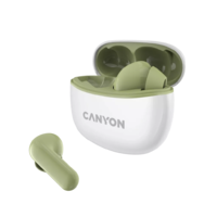 Canyon Canyon CNS-TWS5GR Bluetooth mikrofonos fülhallgató