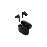 Panasonic Panasonic RZ-B110WDE-K True Wireless Bluetooth fekete fülhallgató
