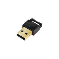 Logilink LogiLink Bluetooth 5.0 adapter, USB-A - BT0063