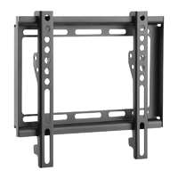 Logilink Logilink TV fali tartó, 23-42", fix, max. 35 kg - BP0034