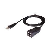 Aten ATEN Konzol adapter USB - RJ45 (RS232)