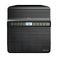 Synology Synology - DiskStation DS423 (2GB)