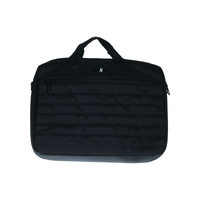 Act!ive 15,6" fekete notebook táska - LB-020-BK