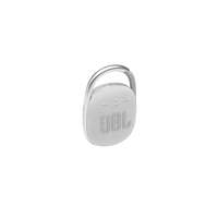 JBL JBL CLIP 4 WHT Bluetooth fehér hangszóró - JBLCLIP4WHT