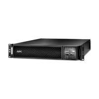 APC APC Smart-UPS SRT 2200VA RM 230V szünetmentes tápegység