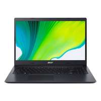 Acer Acer Aspire 3 A315-23-R8BG 15,6"FHD/AMD Ryzen 5-3500U/8GB/256GB/Int. VGA/fekete laptop