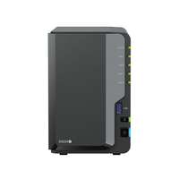 Synology Synology DS224+ (2GB) 2x SSD/HDD NAS