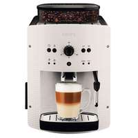 Krups Krups EA810570 Essential fehér automata kávéfőző