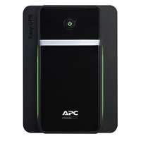 APC APC EASY UPS BVX 2200VA line interactive schuko szünetmentes tápegység