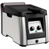 Tefal Tefal FR600D10 Clear Duo olajsütő