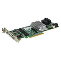 Supermicro SUPERMICRO RAID kártya 8i SAS3/SATA LSI3108-16DD