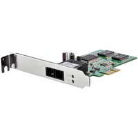 Startech Startech PCIE GIGABIT MM SC FIBER NIC