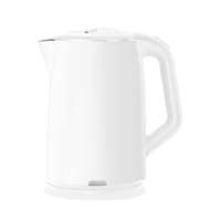 TOO TOO KE-521-W fehér vízforraló