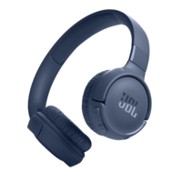 JBL JBL - T520 BT Bluetooth kék fejhallgató - JBLT520BTBLUEU