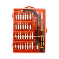 Sprotek SPROTEK Precíziós csavarhúzó kit 33db STD6133