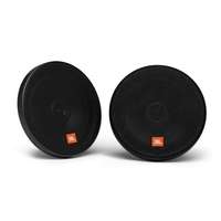 JBL JBL STAGE2 624 16,5cm-es 2 utas koaxiális hangszóró