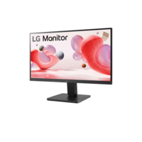LG LG 22MR410-B 21.45" VA LED monitor fekete 100Hz FreeSync