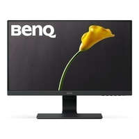BenQ BenQ Monitor 23,8" - GW2480E (IPS, 16:9, 1920x1080, 5ms, 250cd/m2, D-sub, HDMI, DP, Speaker, VESA)