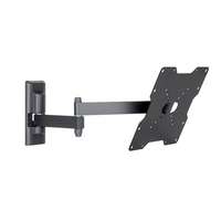 Meliconi Meliconi FlatStyle FDR200 26"-40" VESA 200x200 dönthető,forgatható fali konzol