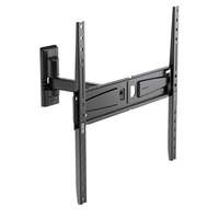Meliconi Meliconi Flatstyle FR400 (Fastblock) 40"-65" VESA 400x400 karos dönthető, forgatható fali konzol