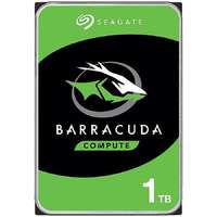 Seagate SEAGATE HDD Desktop Barracuda Guardian (3.5"/1TB/SATA 6Gb/s/rmp 7200)