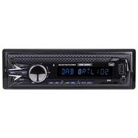 Trevi Trevi SCD 5751 DAB Bluetooth/USB autóhifi fejegység
