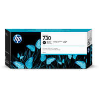 HP HP P2V73A Patron Ph.Bk 300ml No.730 (Eredeti)