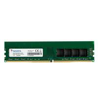 A-Data ADATA Memória Desktop - 8GB DDR4 (8GB, 3200MHz, CL22, 1.2V, SINGLE)