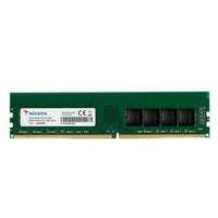 A-Data ADATA Memória Desktop - 16GB DDR4 (16GB, 3200MHz, CL22, 1.2V, SINGLE)