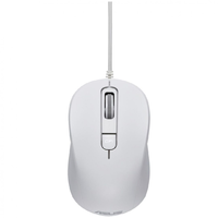 Asus Egér ASUS MU101C - Fehér